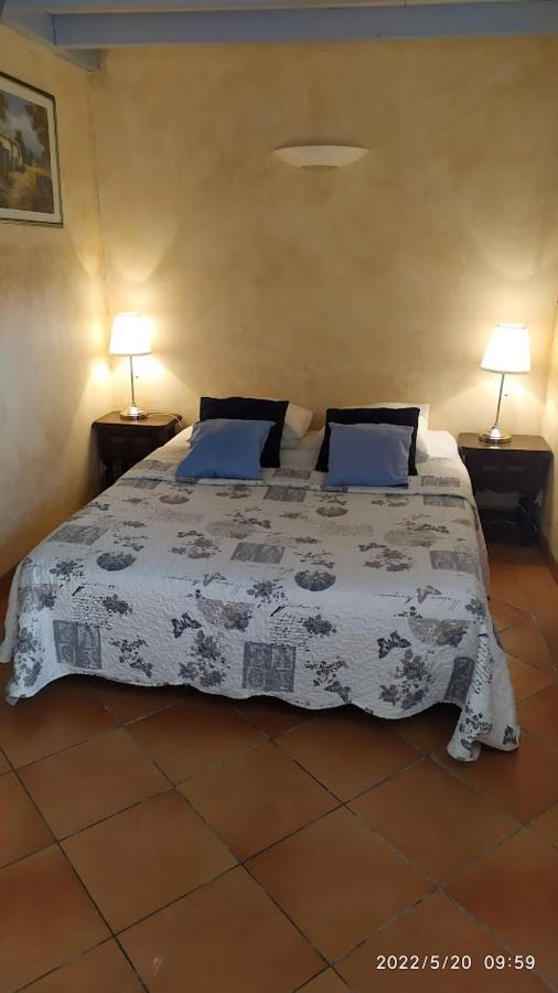 Bastide Du Maoupas Gites Belgentier Buitenkant foto