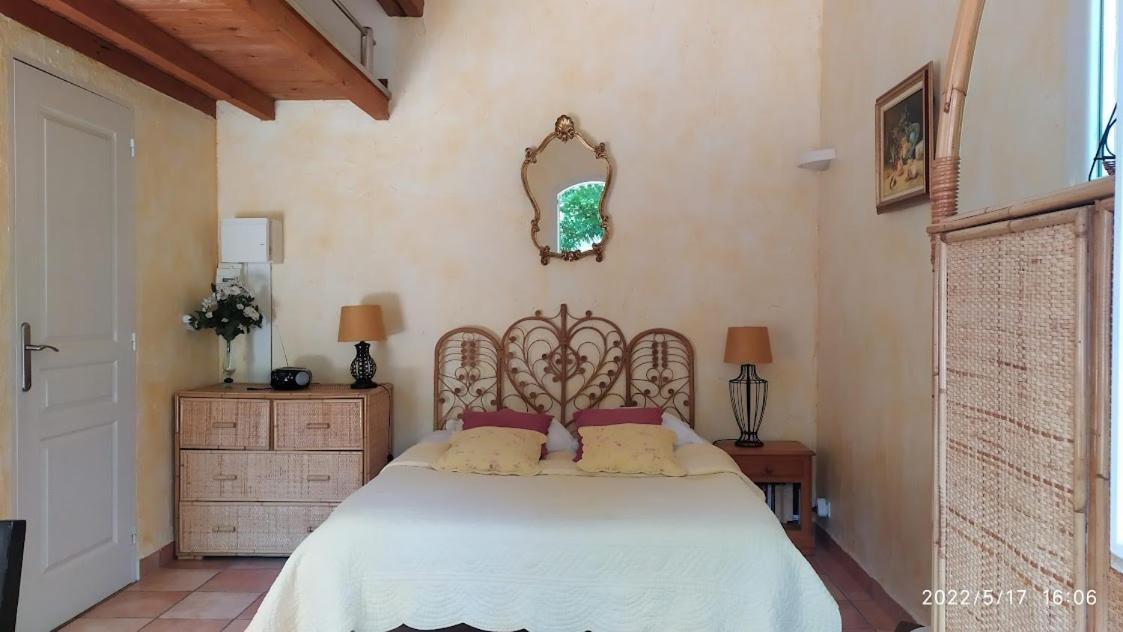 Bastide Du Maoupas Gites Belgentier Buitenkant foto